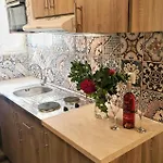 Alexandra΄s Liston Apartment