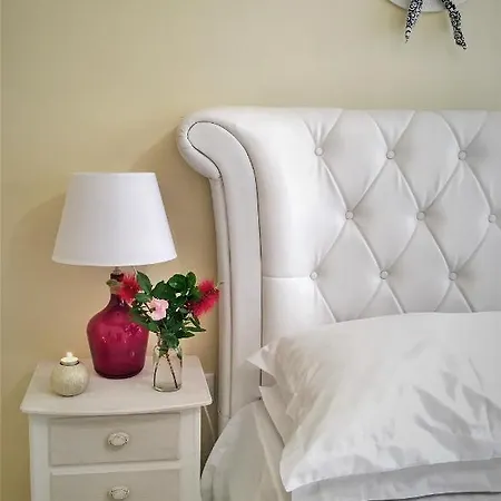 Alexandra΄s Liston *