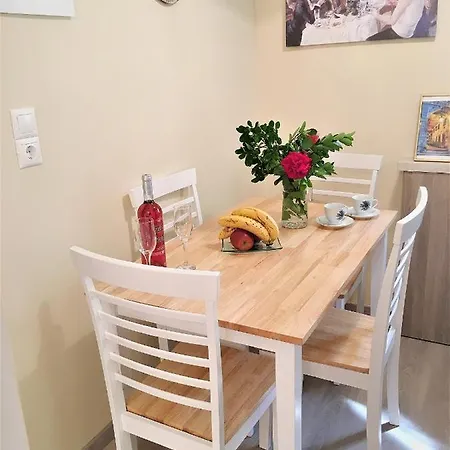 Alexandra΄s Liston * Corfu (city)