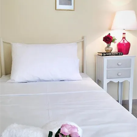 Apartment Alexandra΄s Liston