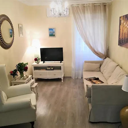 Alexandra΄s Liston Corfu (city)