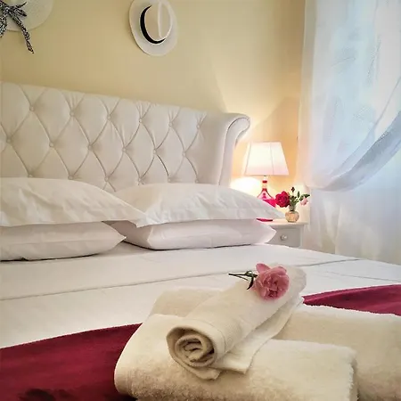 Apartment Alexandra΄s Liston