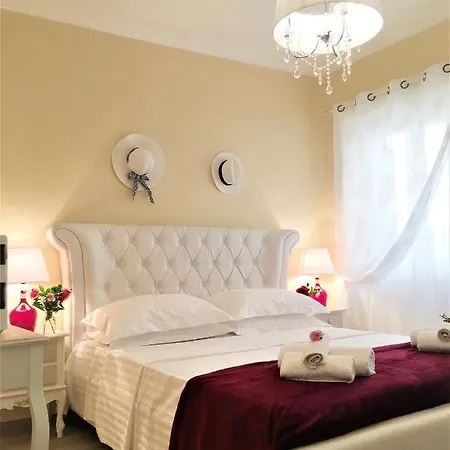 Alexandra΄s Liston Apartment