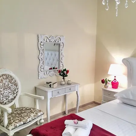 Appartement Alexandra΄s Liston *