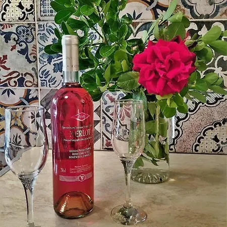 Alexandra΄s Liston *