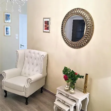Apartamento Alexandra΄s Liston *