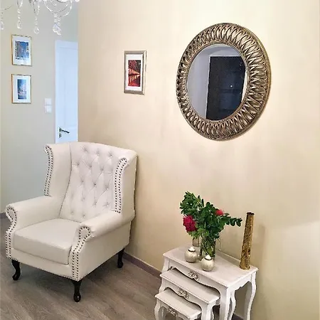 Appartement Alexandra΄s Liston *