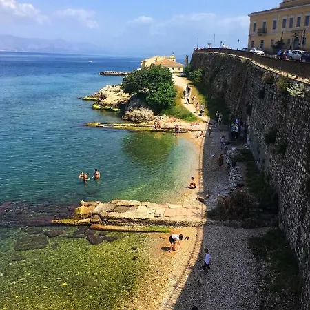 Apartman Alexandra΄s Liston *